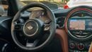 ميني كوبر إس JCW Kit 2022 Full Service History GCC Low Mileage 2.0L Turbo 4 Cylinders