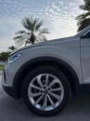 Volkswagen T ROC Export from Australia