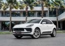 بورش ماكان Macan Base | 4,407 P.M | 0% Downpayment | Perfect Condition!