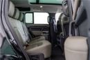Land Rover Defender P400 110 First Edition 3.0L (7 Seater) P400 110 First Edition 3.0L