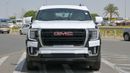GMC Yukon GMC Yukon SLE | 5.3L V8 | RWD | 2024 | Brand New For Export