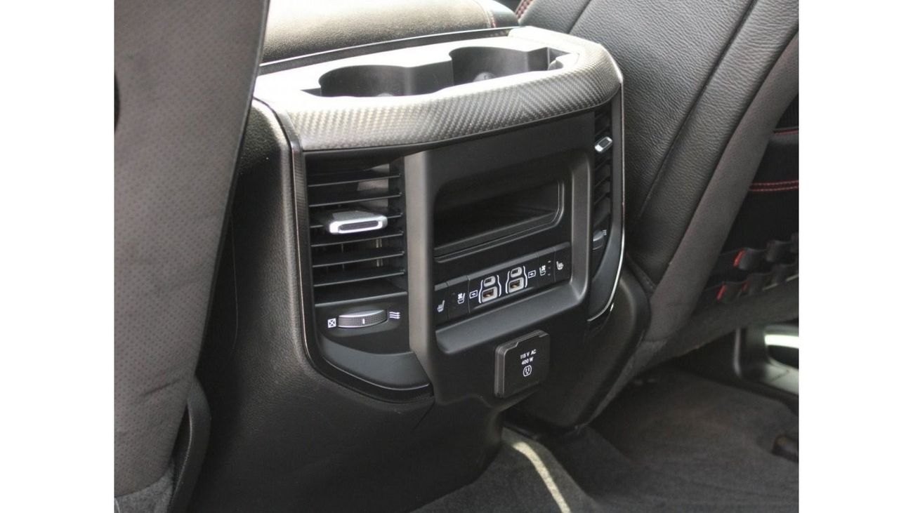 RAM 1500 TRX L3 Zero km