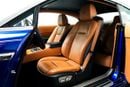 Rolls Royce Wraith STANDARD | GCC Specs | Pristine Condition