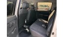 Toyota Hilux 2.7L Petrol, Alloy Rims 17'', Clean Car, Low Milage, Mp3, Tuner Audio/Radio, CODE-63815