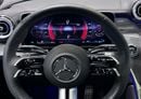 Mercedes-Benz GLC Coupe 300 4MATIC
