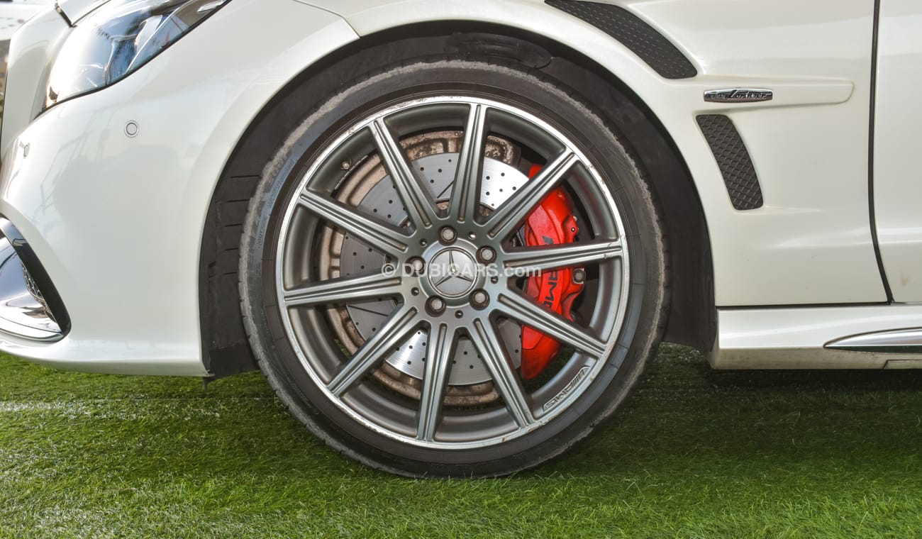 CLS 63 AMG 2018 689757 cls-63-amg-2018-689757