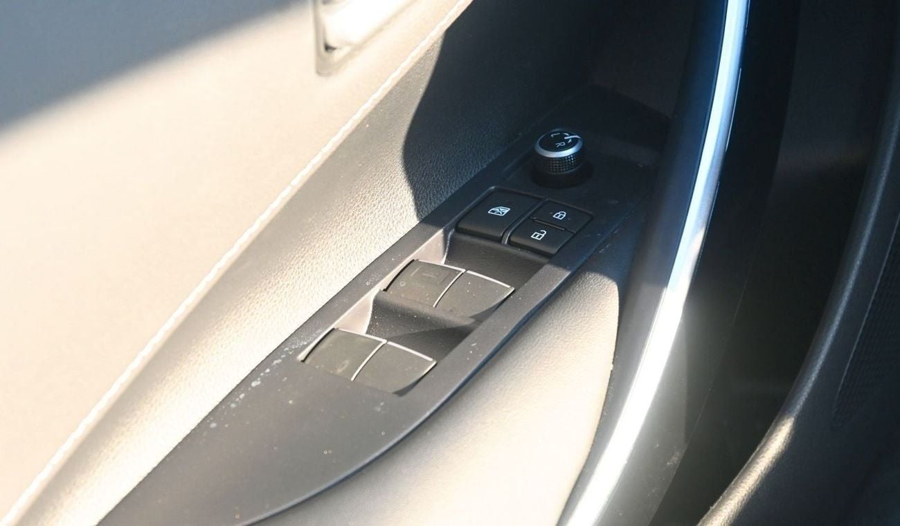 تويوتا كورولا GLI HEV 1.8L