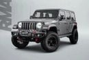 Jeep Wrangler Unlimited SPORT