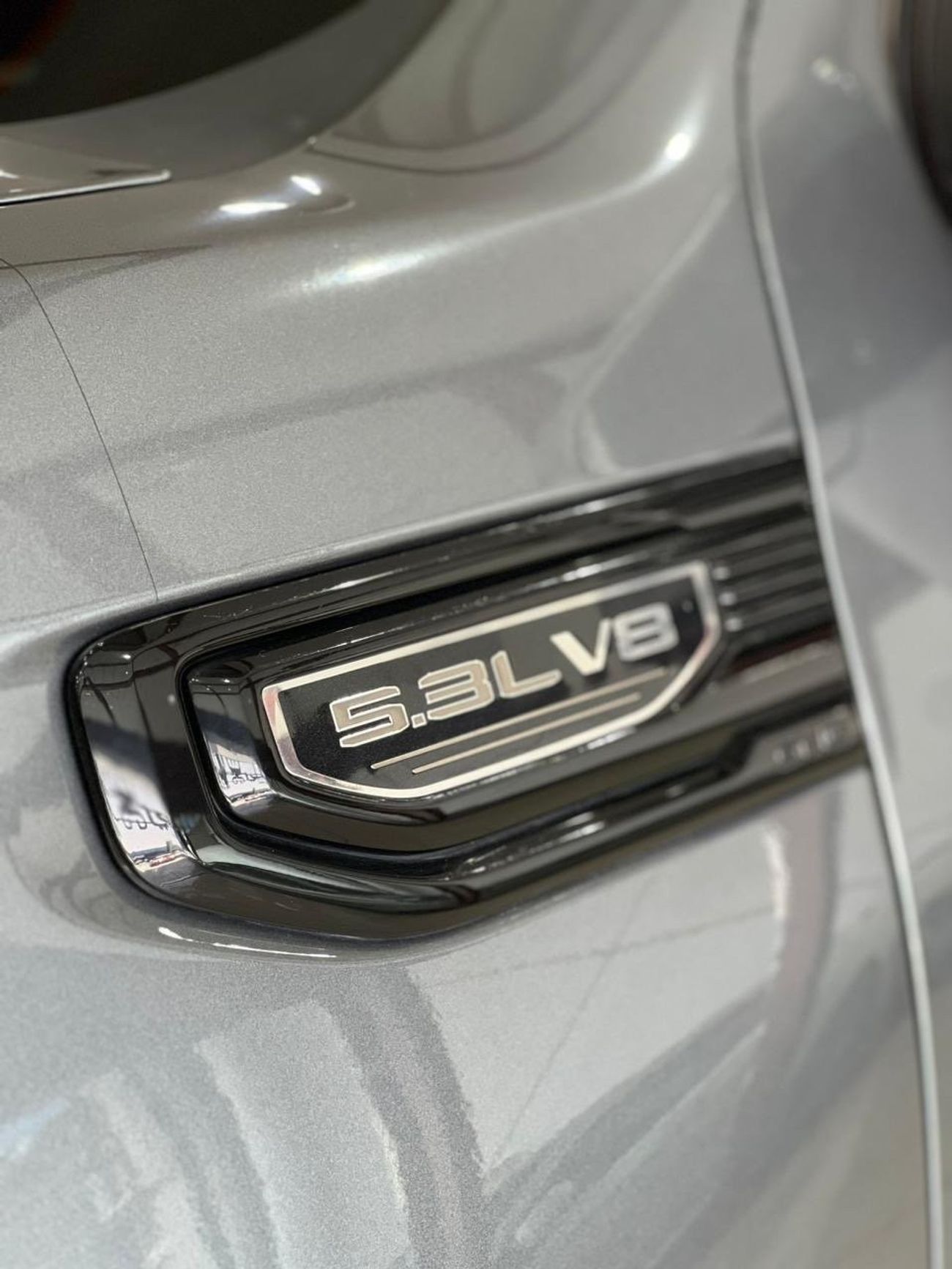 GMC Sierra Elevation