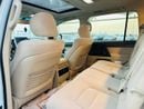 Toyota Land Cruiser GXR2 4.5L