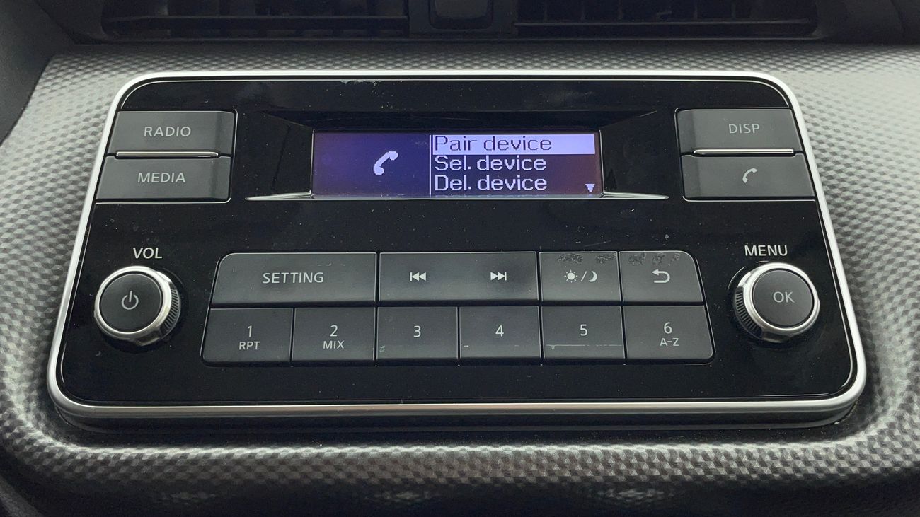 نيسان كيكس S 1.6 | بدون دفعة مقدمة | اختبار قيادة مجاني للمنزل