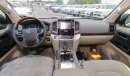 Toyota Land Cruiser GXR V8 - Export price 210000 AED