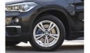 BMW X1 sDrive 20i Exclusive F48