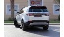 Land Rover Discovery Sport L462