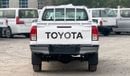 Toyota Hilux GL Diesel DC 4WD 2.4L Country TURBO ABS P.WIND, C.LOCK Manual
