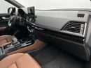 أودي Q5 45 TFSI SPORTBACK S-LINE