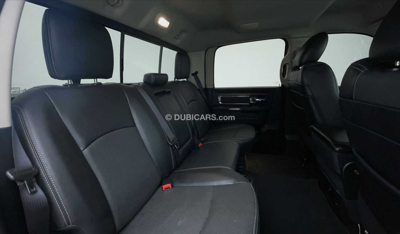 رام 1500 Larame 1500 Double cabin 5700