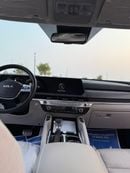 Kia Telluride GT Line