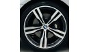 BMW 740Li GCC .. Warranty & Service Contract .. Perfect Condition .. V6 .. M kit .