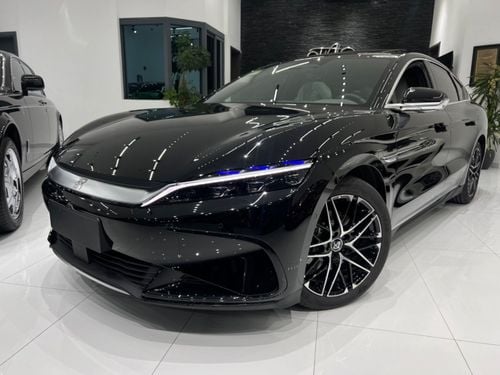 بي واي دي هان