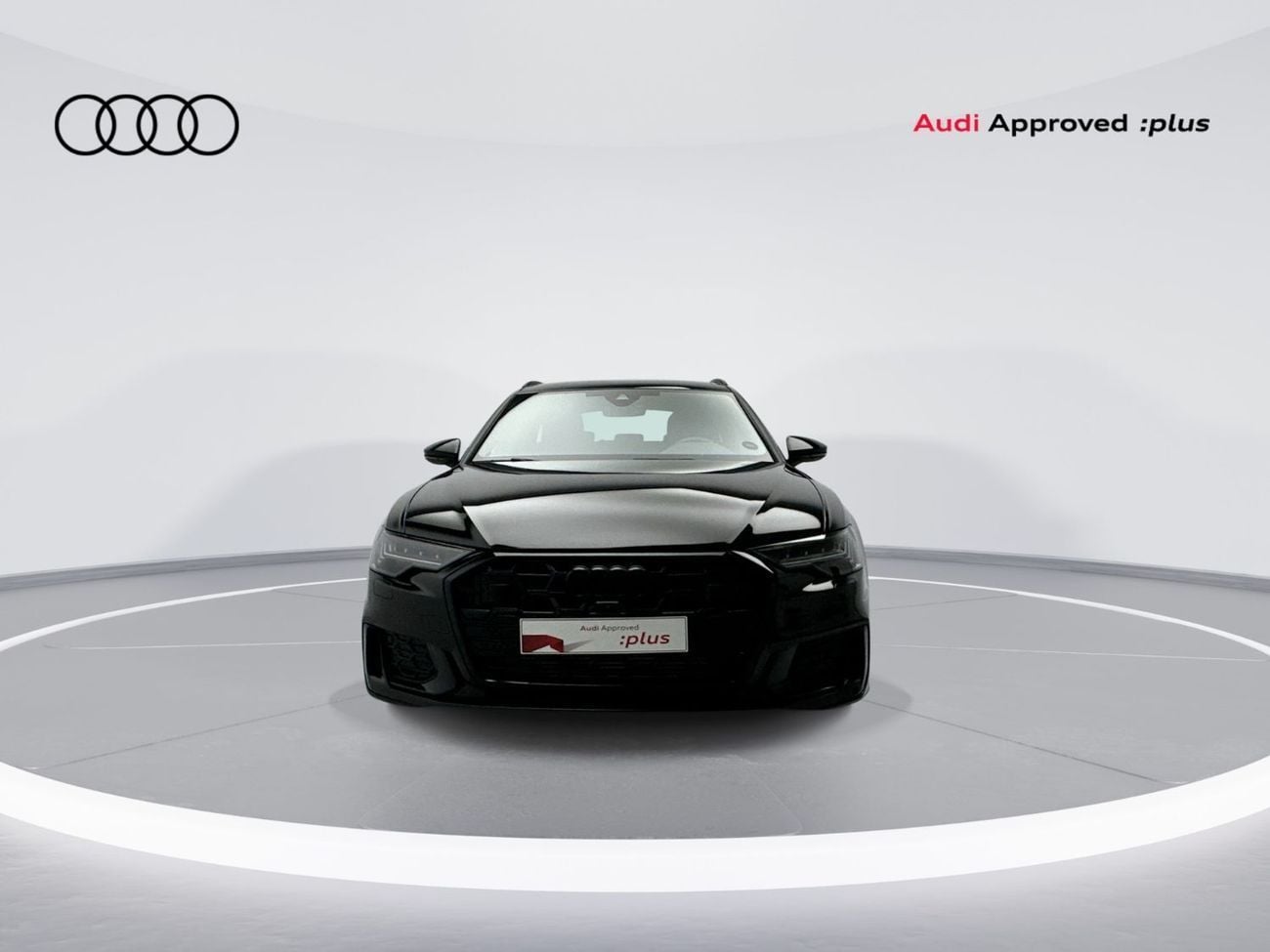 Audi A6 40 TFSI S-LINE AVANT Avant 40 TFSI 190hp S line (Ref# 037756) EXCLUSIVE RAMADAN OFFER