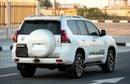 Toyota Prado 2022 Model TX-L V6 4.0L Engine Full Option Very Clean And Perfect Condition
