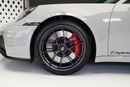 Porsche 911 CARRERA GTS
