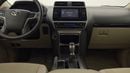 Toyota Prado 2023 EXR | AED 2003/Month | 0 DP | 30 Day Return | Warranty | Service History