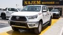 Toyota Hilux SR5 (NON GCC)