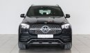 مرسيدس بنز GLE 450 4MATIC 7 STR VSB 31009