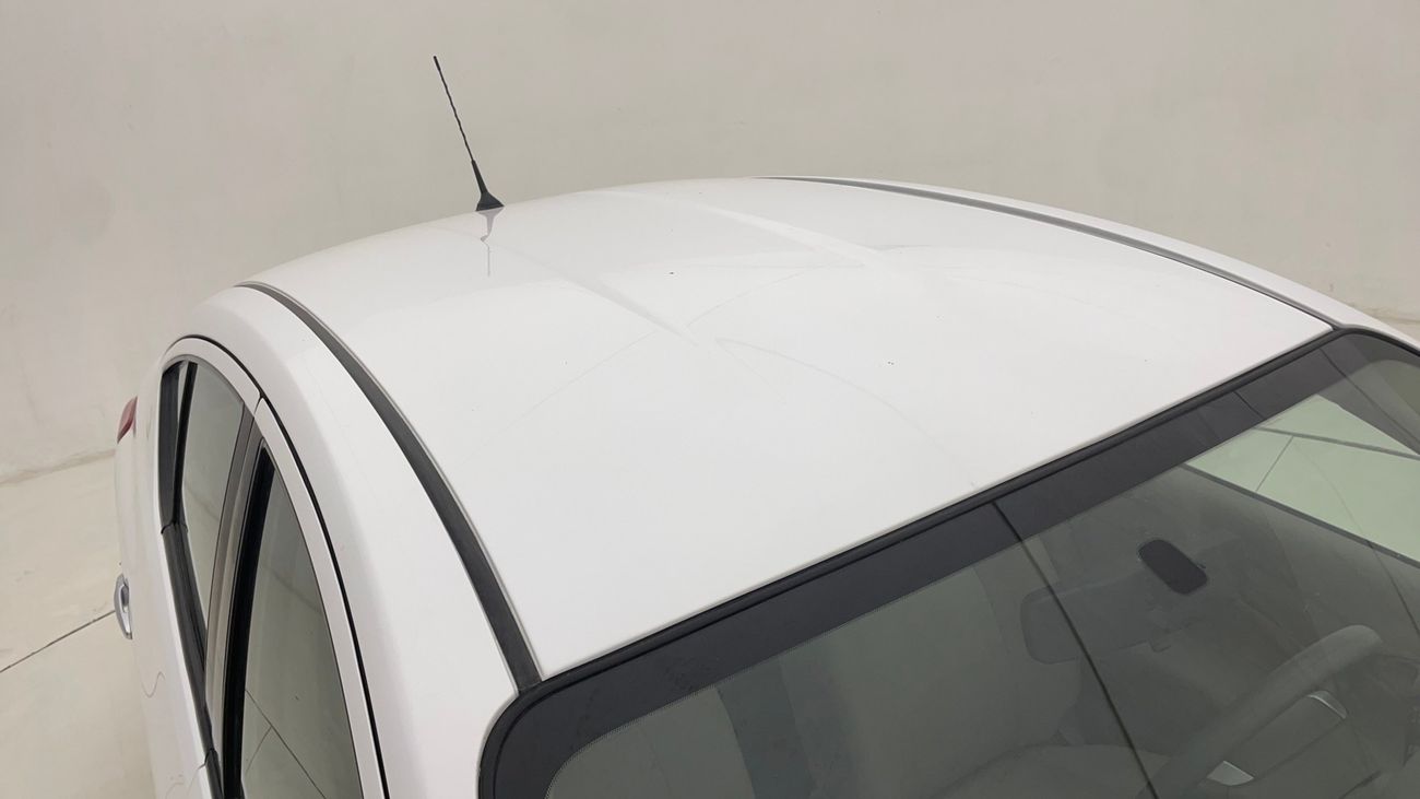 Nissan Sunny SV 1.5 | Zero Down Payment | Home Test Drive