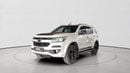 Chevrolet Trailblazer 3.6 LTZ 4WD AUTO 18 AW LTHR Z71 | Guaranteed Warranty | 0 Down Payment