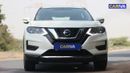 نيسان إكس تريل S 2.5L