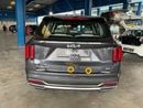 كيا سورينتو EX TOP 3.5 EX 4WD AUTO FOP | شامل الضمان | 0 ﺪﻔﻋﺓ ﺃﻮﻟﻯ