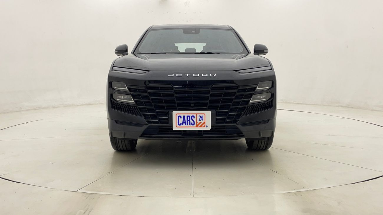 Jetour Dashing LUXURY 1.6 | Zero Down Payment | Home Test Drive