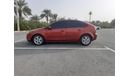 Ford Focus Ford Focus Model 2007 gcc excellent car