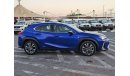 لكزس UX 250h 2020 Model F Sport Hybrid full option