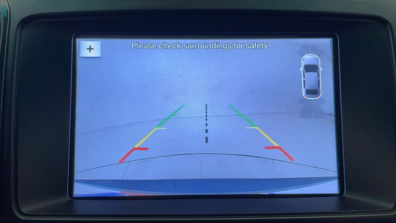 Ford Explorer XLT 3.5 | Zero Down Payment | Home Test Drive