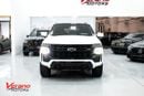 شيفروليه تاهو LT Z71 5.3L (9 Seater) Z71 | 7-Seater | Panoramic Roof | Black Leather | Full Options |