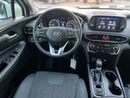 هيونداي سانتا في هيونداي سانتافي FE ,SE 2.4L V4 - كاميرا خلفية وحساس - AWD 4x4 - 2020