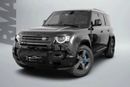 Land Rover Defender P400 110 HSE 3.0L (5 Seater)