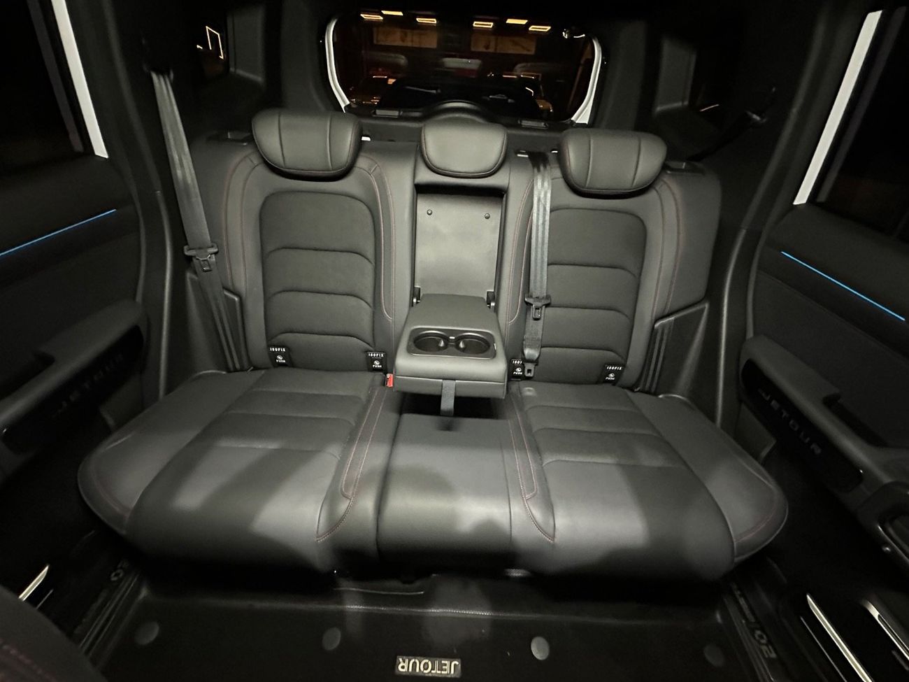 جيتور T2 Luxury