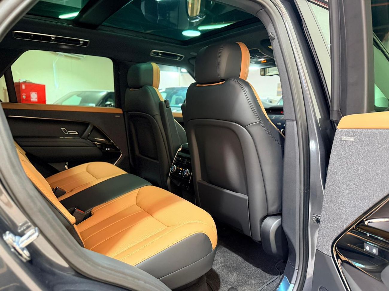 Land Rover Range Rover Sport P400  HSE