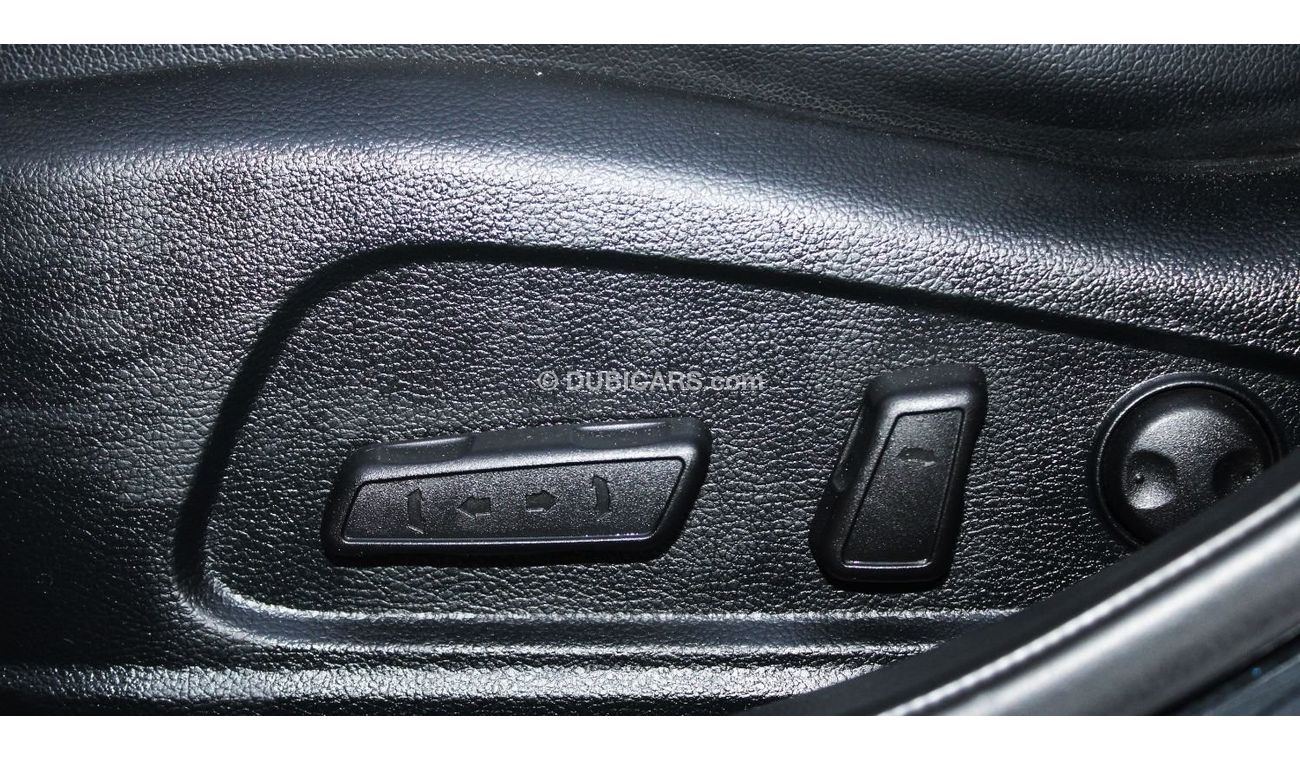 Kia Cerato Kia Cerato 2015 GCC, in excellent condition