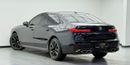 BMW 760Li 2023 BMW 760Li xDrive, Jan/2028 BMW Warranty, BMW Full Service History, Excellent Condition, GCC