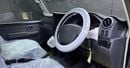 Toyota Land Cruiser Pick Up Double Cabin 2016 Model RHD Diesel Engine Full Option