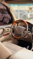 تويوتا لاند كروزر