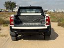 Toyota Hilux GR Sport 2.8L 09/SEPTEMBER PRODUCTION