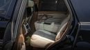 لاند روفر رينج روفر SV P615 SWB 2025 Range Rover P615 SWB | 4.4L Twin-Turbo V8 | 615 PS | Al Tayer Warranty & Service