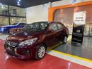 Mitsubishi Attrage GLX 1.2L